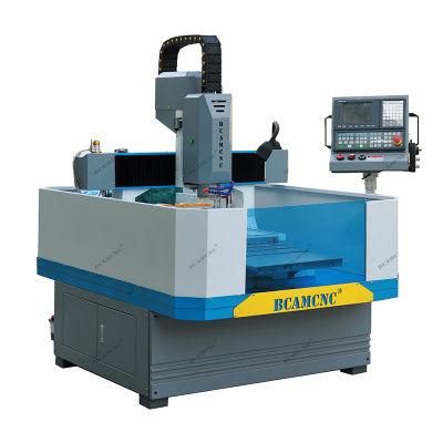 3 Axis 6060/6090 CNC Router Machine for Mould Metal Aluminum Cutting Woodworking Plywood MDF PVC Carving 3D Small Wood Router Machinery