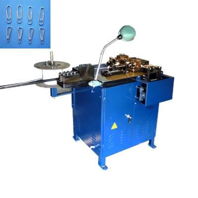 Best Price High Speed Stationery Equipment Office Clip Making Machine