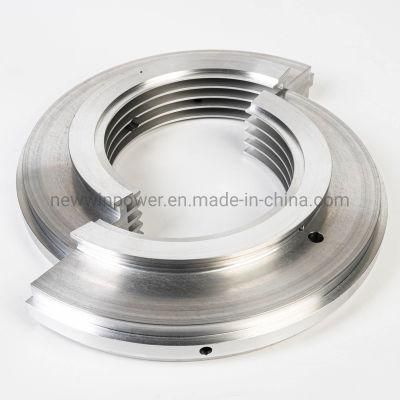 Wholesale High Precision Durable Aluminum CNC Processing Parts with Top Technology