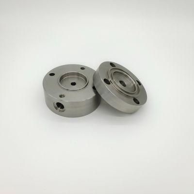 Metal Processing Machinery Parts Machining Parts 2018 with ISO9001, Ipc Certification