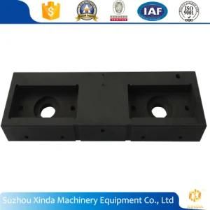 Anodizing Precision CNC Machining Part