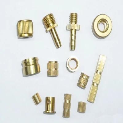 Automation High Precision Machining Turning Parts Custom CNC Spare Parts