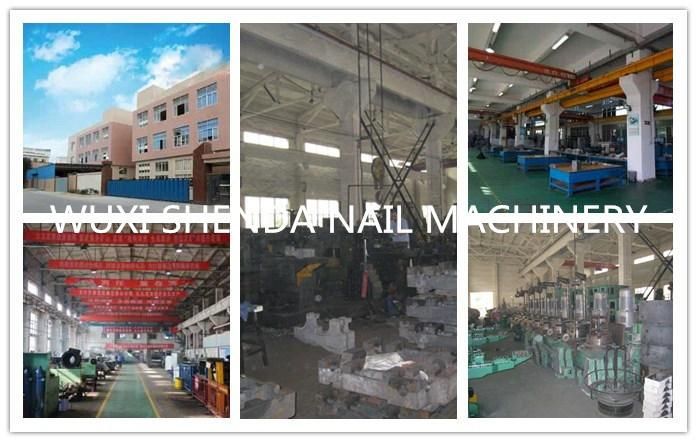 Fast Delivery Custom Barbed Wire Making Machine, Barbed Wire Machinery