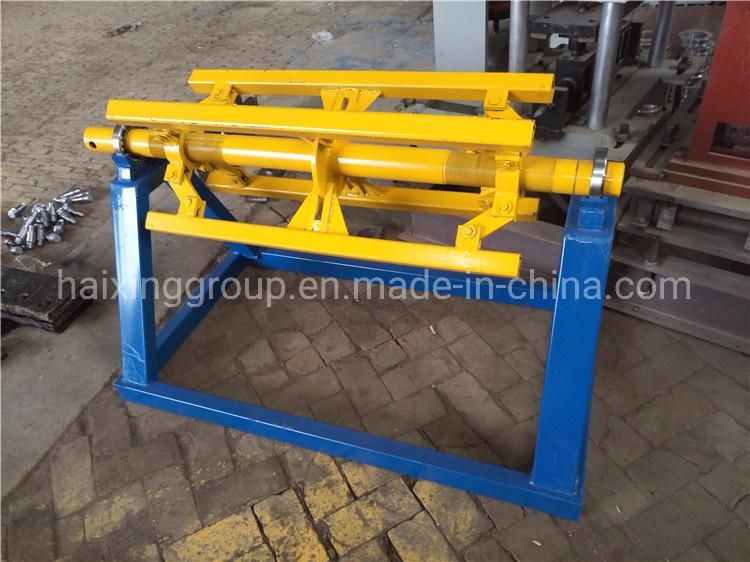 Metal Coil Uncoiler and Decoiler