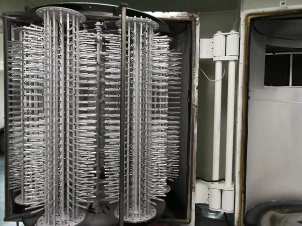 Thermal Evaporation Coating Machine Vacuum Coating Machine