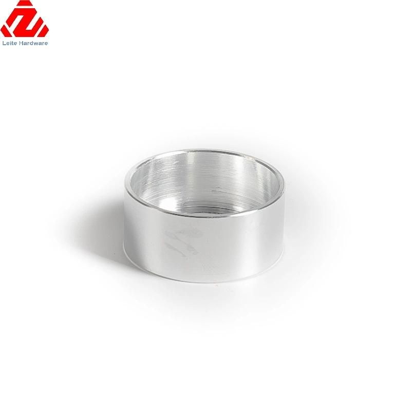 Customized Stainless Steel/Brass/Aluminum CNC Machine Parts