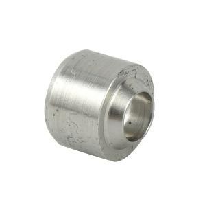 OEM Auto Spare Parts of CNC Machining Stainless Steel Parts