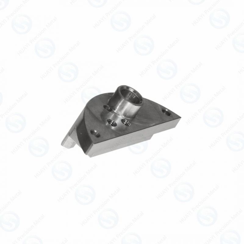 Custom Precision Stainless Steel Lathe Milling Turning Aluminum Machine Machined CNC Machining Parts