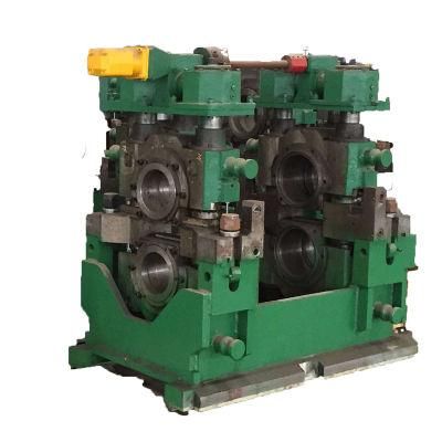 Automatic Rolling Mill Aluminum Casting Rolling Mill and Rolling Mill Line