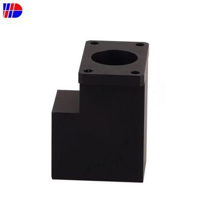 Customized Aluminum Stainless Steel Metal Parts High Precision Machined Machining Parts