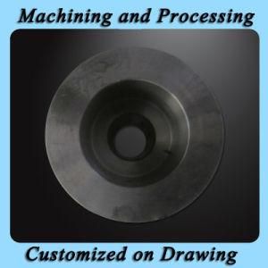 Metal Part Processing and Machining