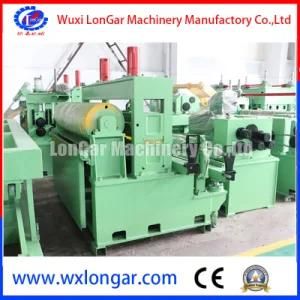 Hydraulic Steel Slitting Line Machine 1500 mm Width