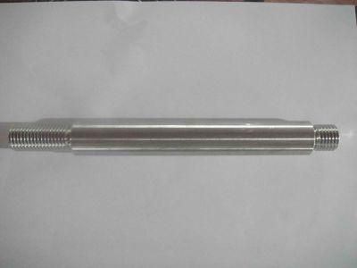 OEM High Precision CNC Machining Parts/Customized Machinery Parts