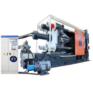 1300t LED Heat Sink Die Casting Machine for Sale