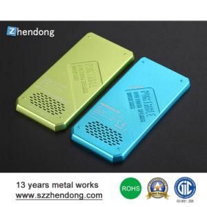 Precision Metal Stamping Part Stamping Mould