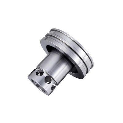 Factory Direct Sales High Precision CNC Machining Machinery Spare Parts