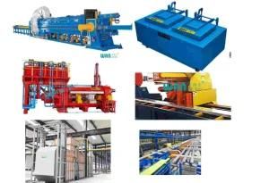 Aluminium Working Machinery