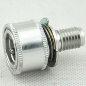 Aerospace CNC Machining Metal Fabrication