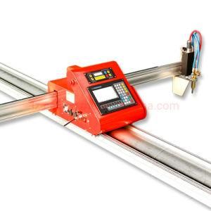 Crown Boss CNC Plasma Flame Cutting Machine