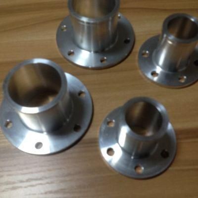 Custom CNC Machining Aluminum Auto Spare Parts