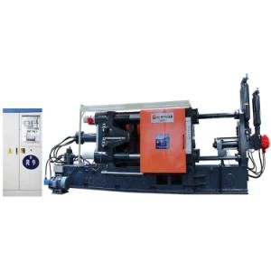 1300t Aluminium Radiator Die Casting Machine