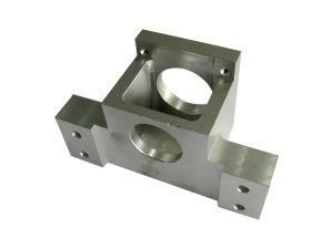 High Precision Aluminum Alloy Parts, Equipment, CNC Machine Parts