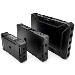 New Mini Computer Case Aluminum MP3 Case in China