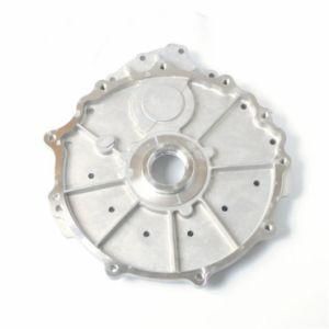 High Quality China Aluminum CNC Machining Parts, CNC Machined Aluminum Auto Parts