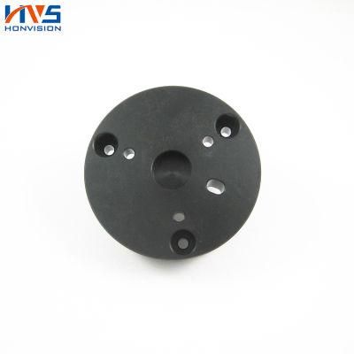 Custom Aluminum Car Parts 5 Axis CNC Machining Service CNC Lathe Aluminum Part