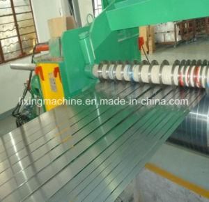 Automatic Steel Coil Slitting Machine