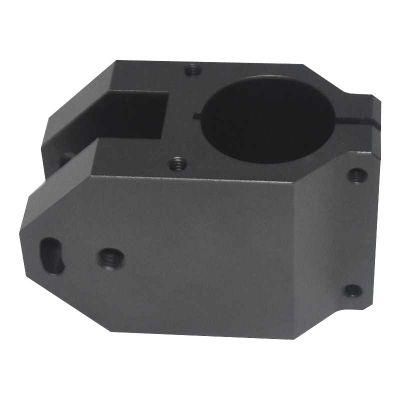 Precision CNC Machined Auto Spare Parts