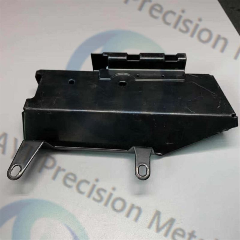 Custom Sheet Metal High Precision Sheet Metal Parts Use for Electrical Equipment