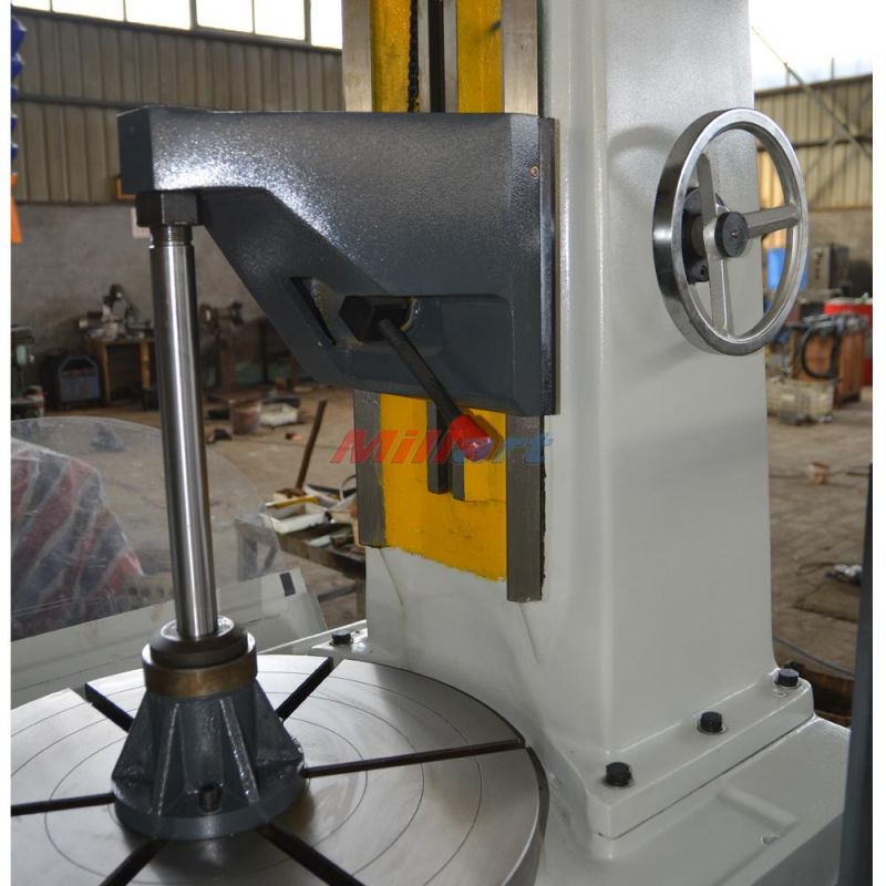 China High Precision CNC Gear Cutting Machine Y3180e