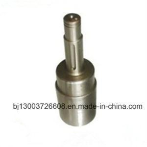 CNC Machining Custom Input Shaft with Low Price