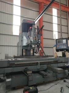 Makino 1*2.9m CNC Milling Machine