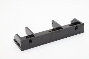 Customized CNC Machining Parts with Different Standards