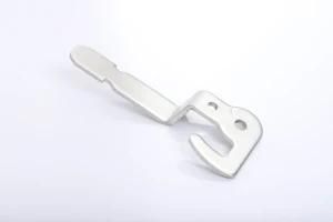 OEM Customized Customizable Sheet Metal Elbow Used for Alloy Wheels Spare Part
