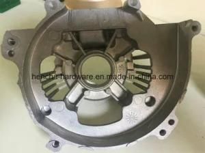 Die Casting Aluminum Cover for Auto Parts