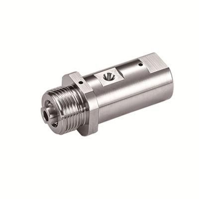 Waterjet Machine Spare Parts Water Switch Body Hr11068