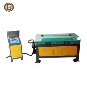 Rebar Straightening Machine CNC Straightening&Cutting Machine