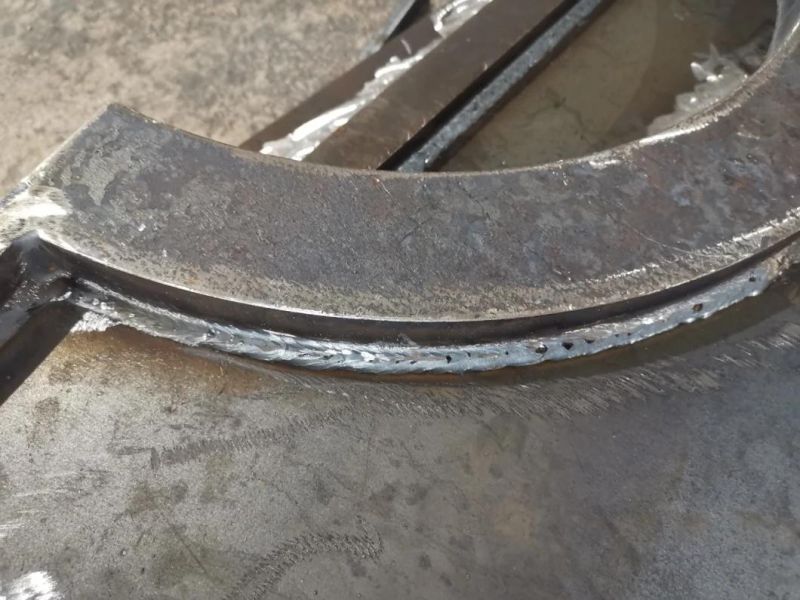 Metal Processing, Machining, Welding Service