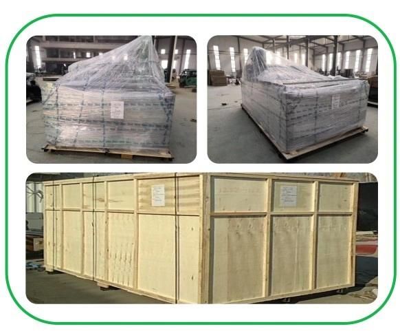 400*600mm 600*600mm Mold Cutting Aluminum Metal Engraving 3 Axis CNC Router Machine for Woodworking Cutting Aluminum Carving Mini CNC
