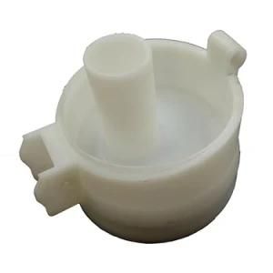 M2026 Silicone Candle Mould Mould Manufacturer PVC Pipe Fitting Mould