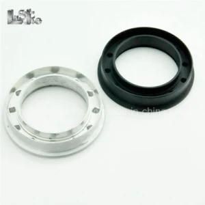 Part OEM Aluminum Precision Machining