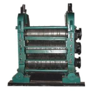 High-Efficiency Automatic Rolling Mill of Steel Machinery Hot Rolling Mill Plant