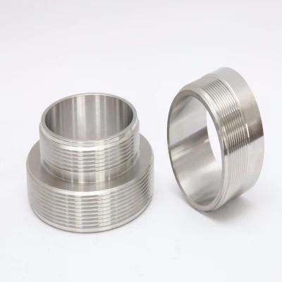 High Precision Machining Part for Automation Industry