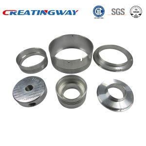 Aluminum Parts CNC Milling Parts