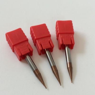 Wholesale HRC58 Taper Ball Nose CNC Machine Tool