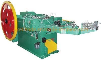 Strick Inspection Easy Operate Nail Making Machine/Nail Equipment/Nail Machine/Wire Nail Making Machine