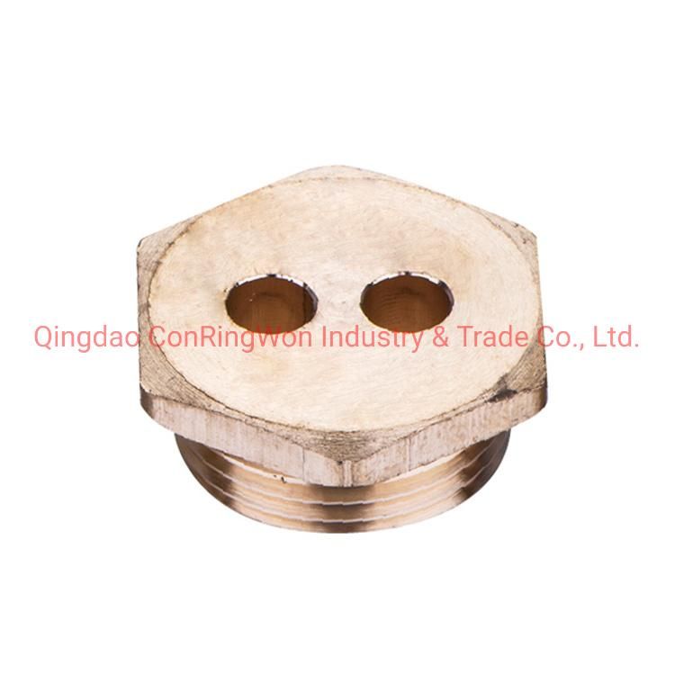 OEM Steel Copper Brass Housings